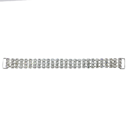 competition bikini accessory DIY