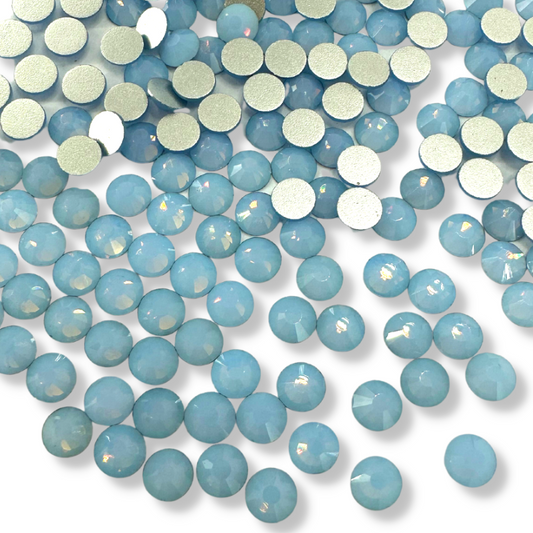 Standard Crystal - BLUE OPAL
