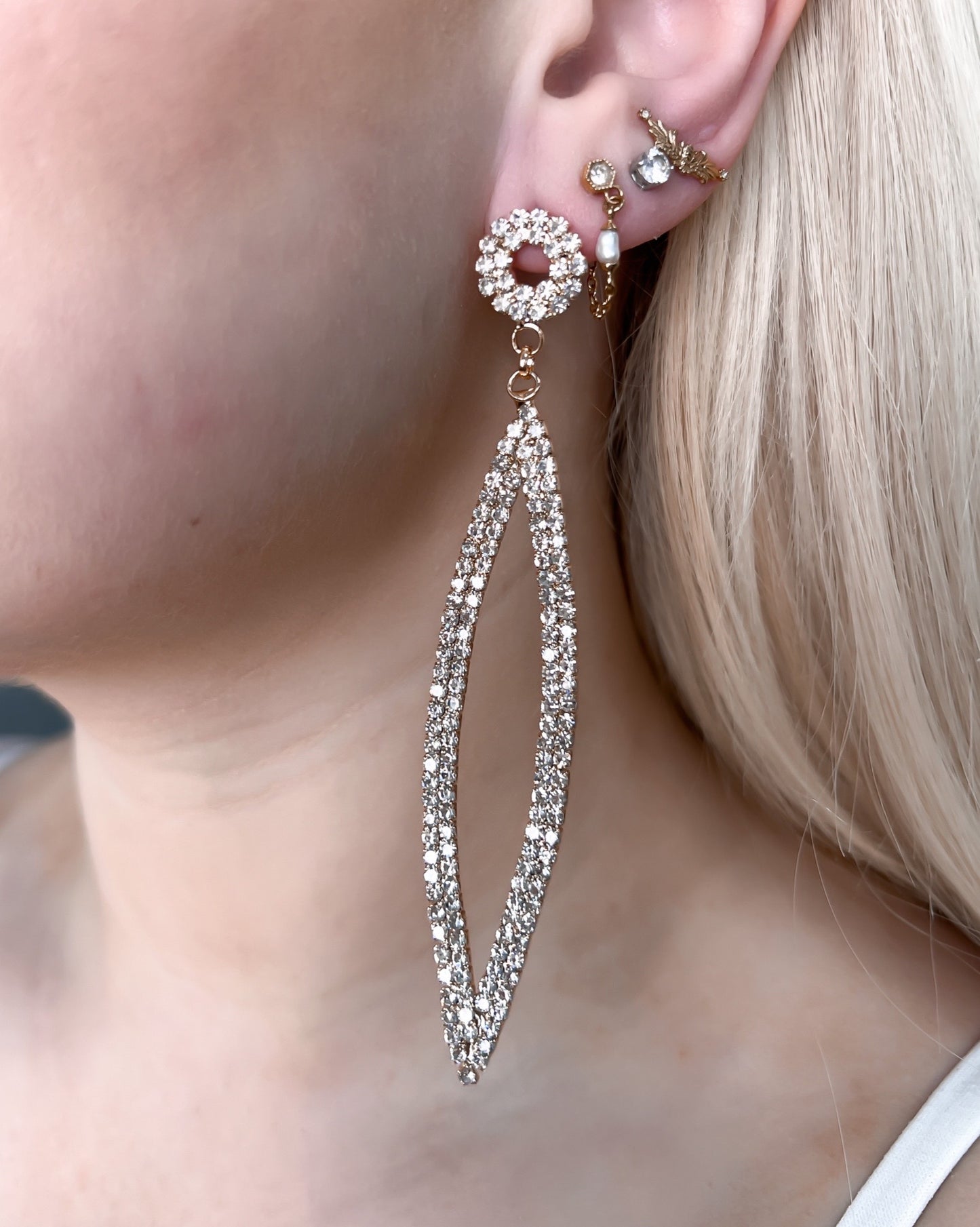 Charlotte Earrings