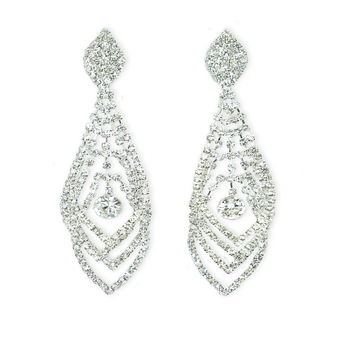 Lauren Earrings