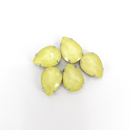 Candy Claw Teardrop - JONQUIL