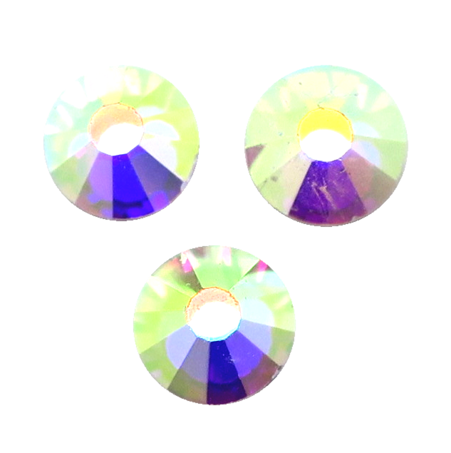 Standard Crystal - AB