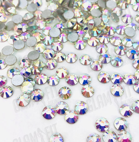 Standard Crystal - AB