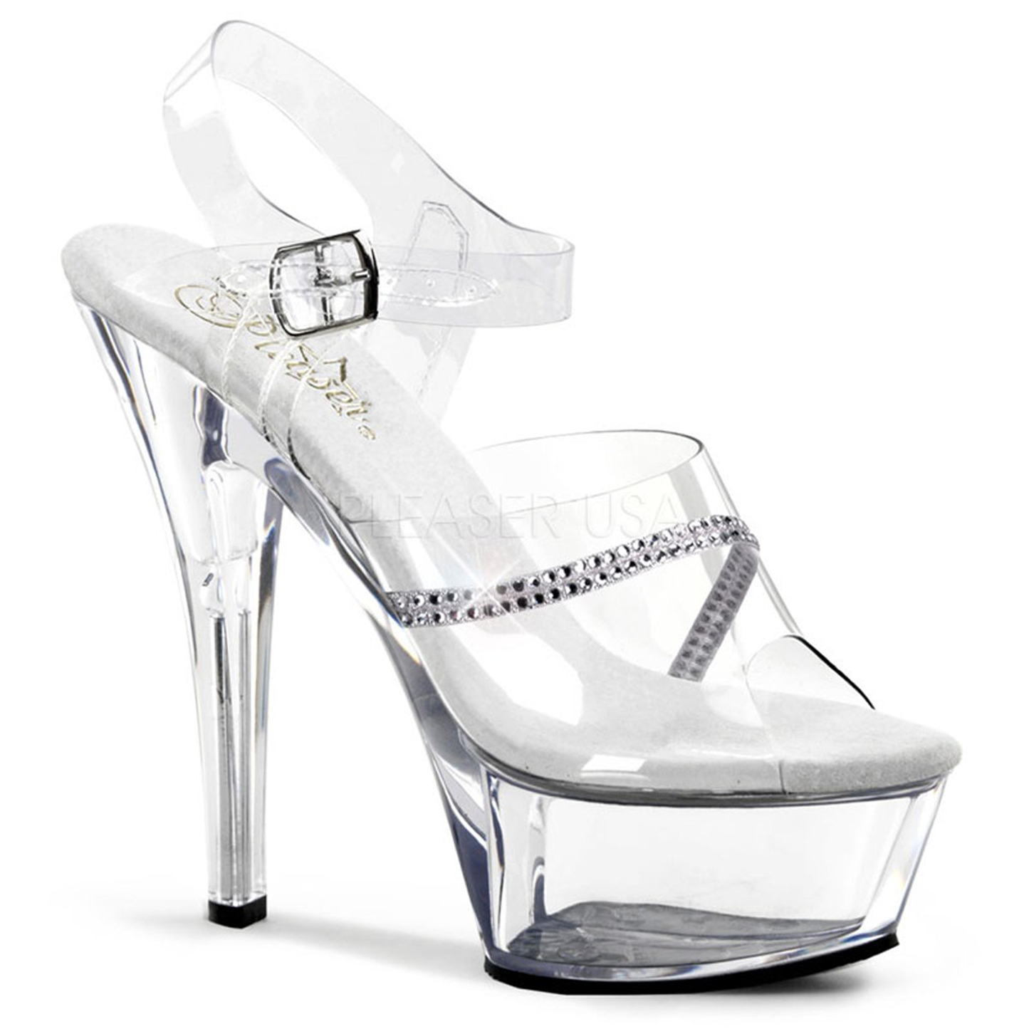 Detachable Ankle Strap