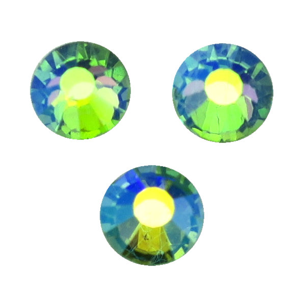 Standard Crystal - PERIDOT AB