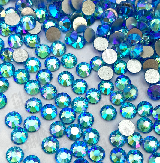 Standard Crystal - AQUAMARINE AB