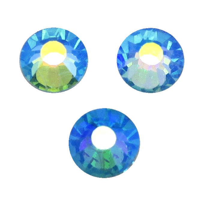 Standard Crystal - AQUAMARINE AB