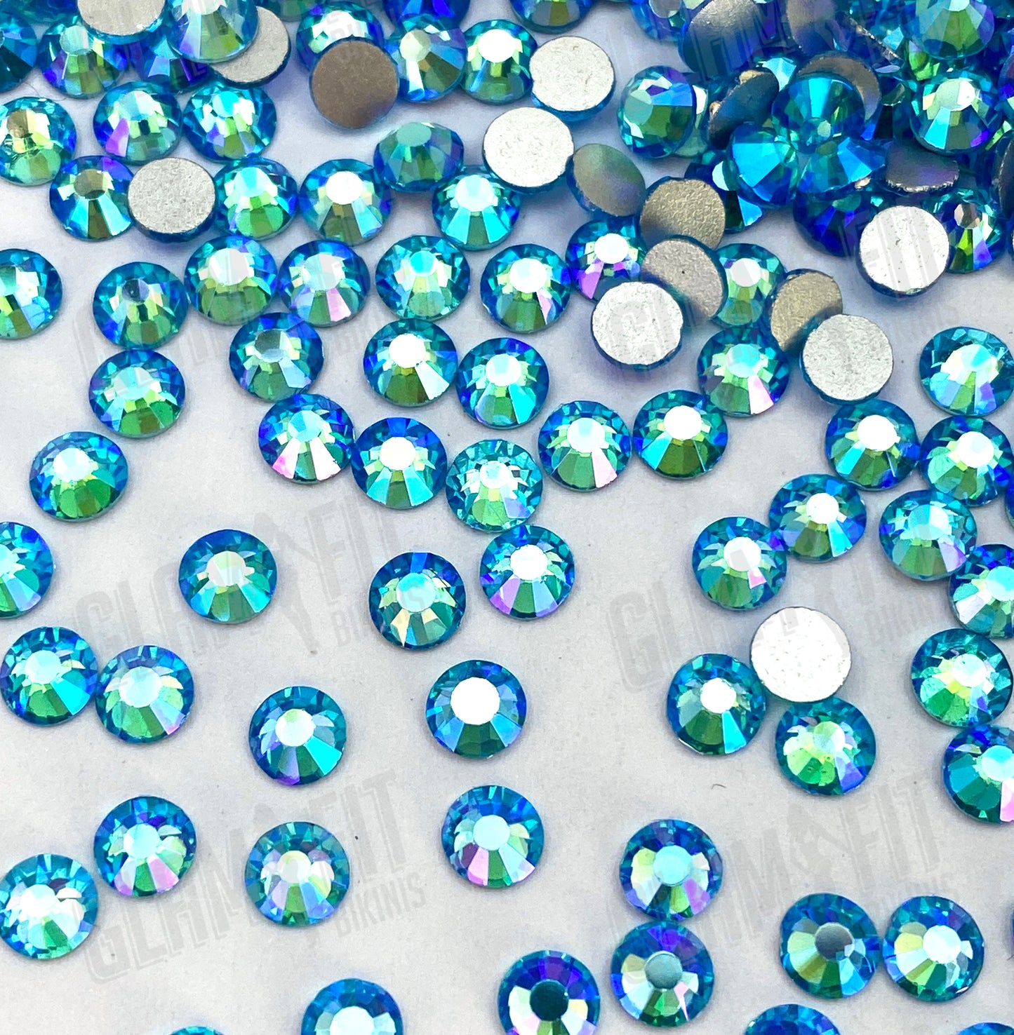 Standard Crystal - AQUAMARINE AB