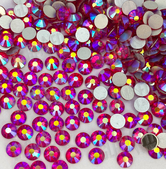 Standard Crystal - SIAM AB