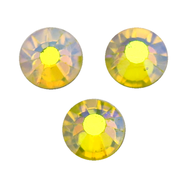 Standard Crystal - CITRINE AB