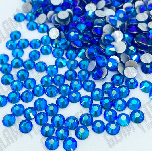 Standard Crystal - CAPRI BLUE AB