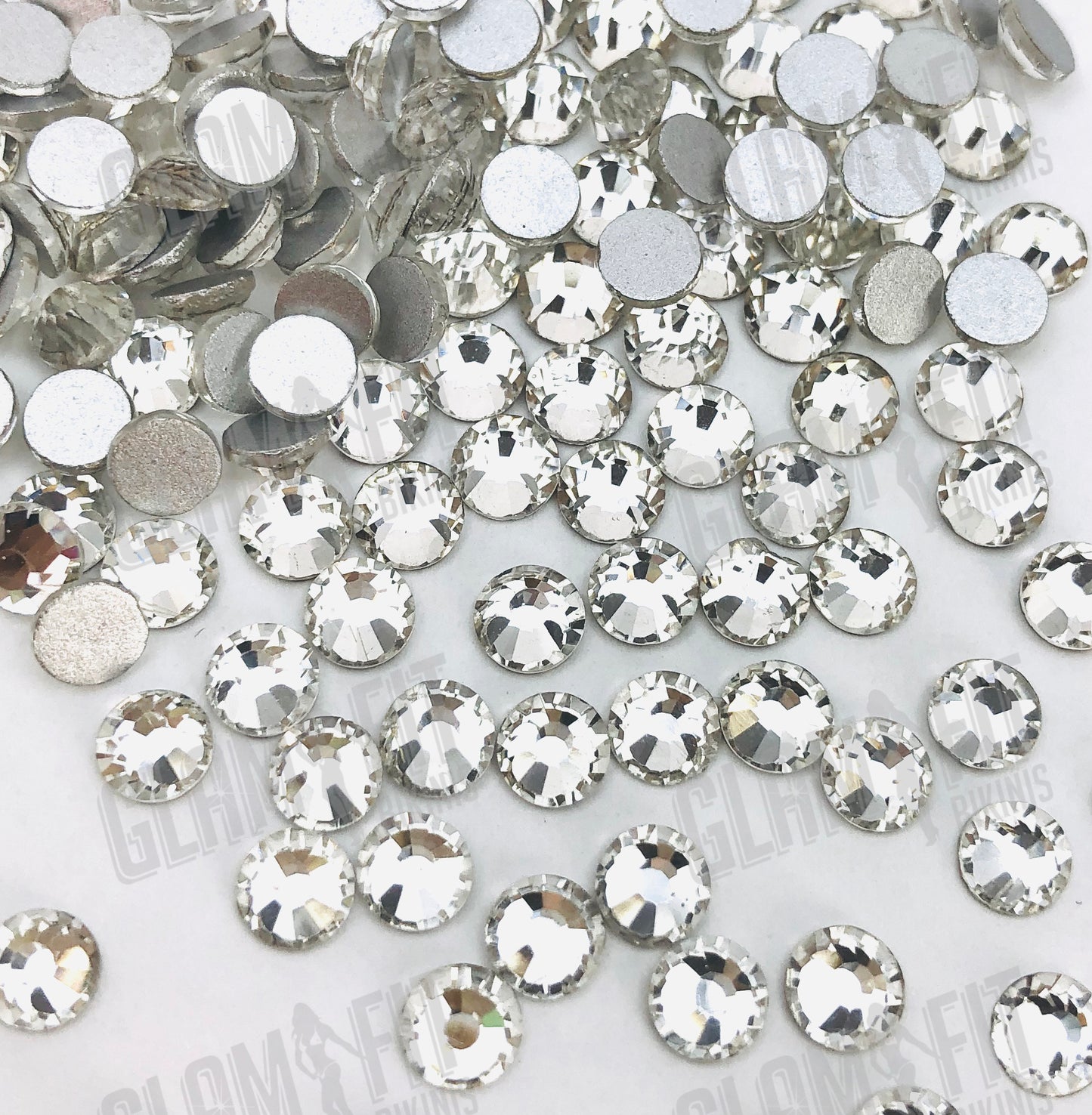 Standard Crystal - CRYSTAL CLEAR