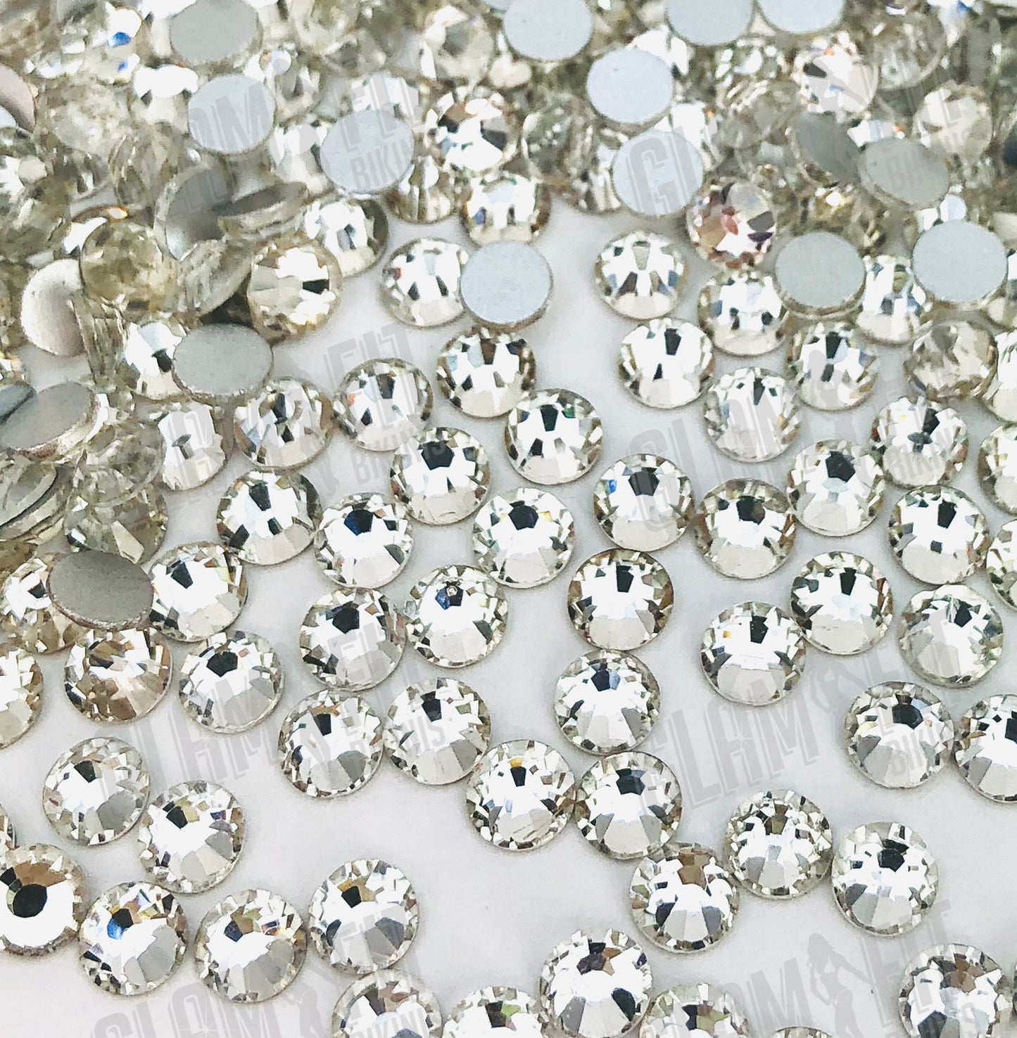 Standard Crystal - CRYSTAL CLEAR