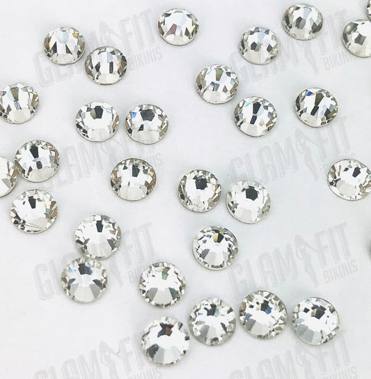 Standard Crystal - CRYSTAL CLEAR