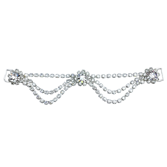 Deluxe Drape - Brief Connector