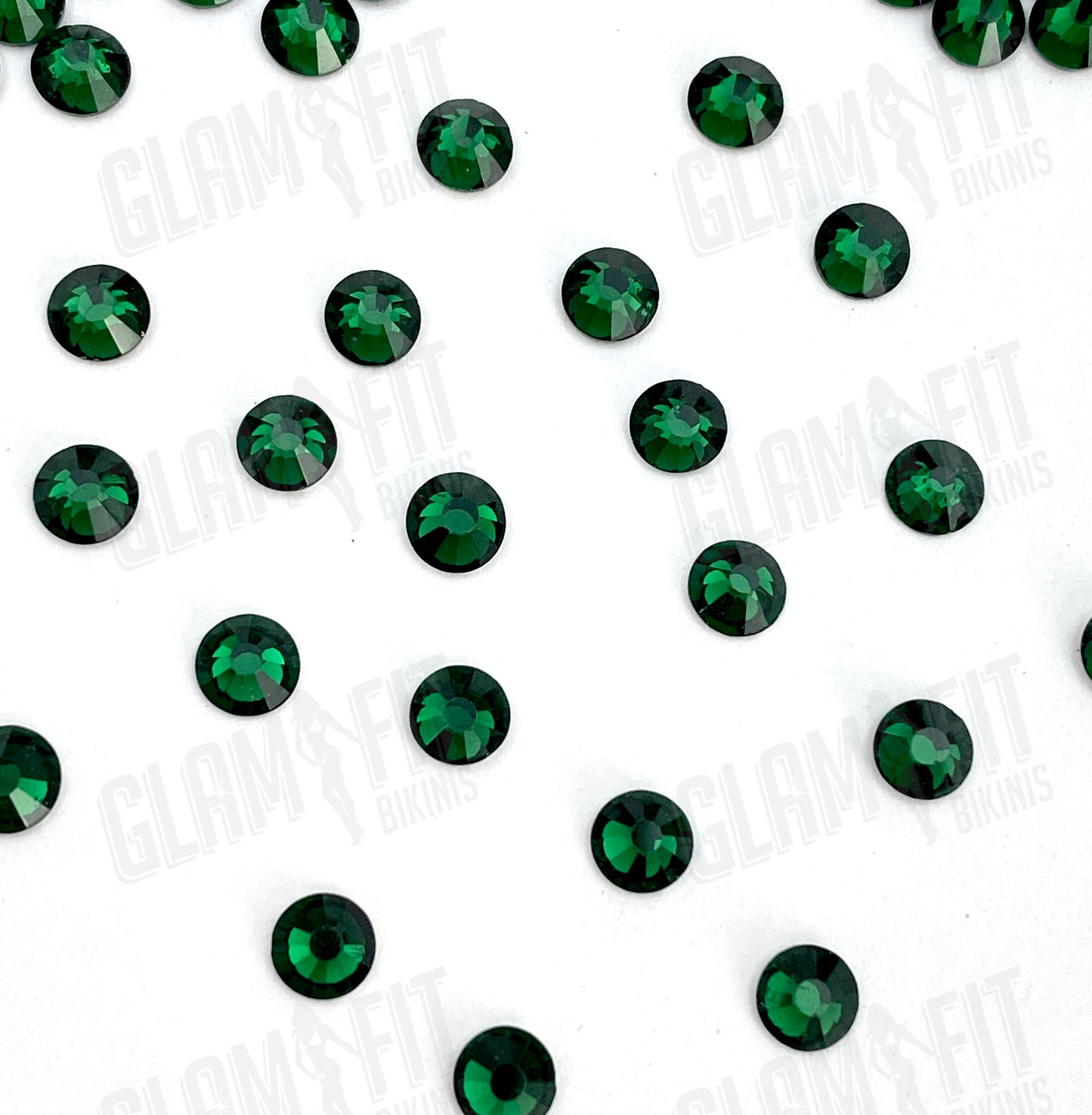 Standard Crystal - EMERALD