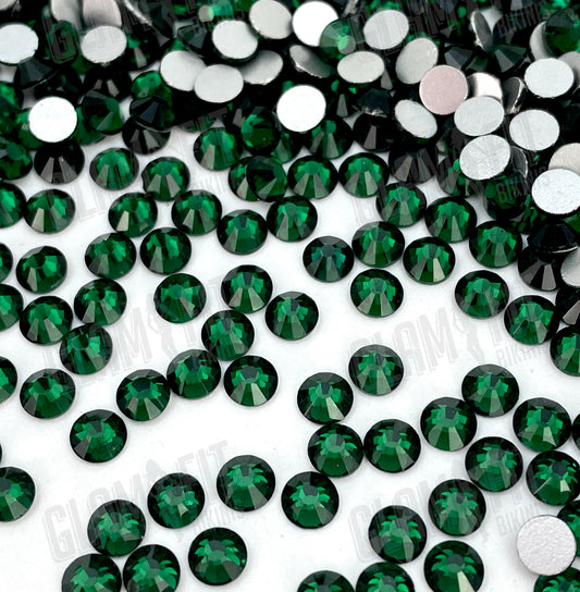 Standard Crystal - EMERALD