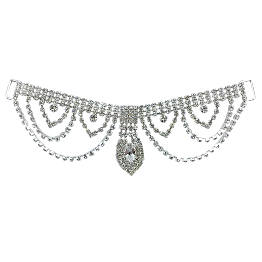 Empress - Brief Connector