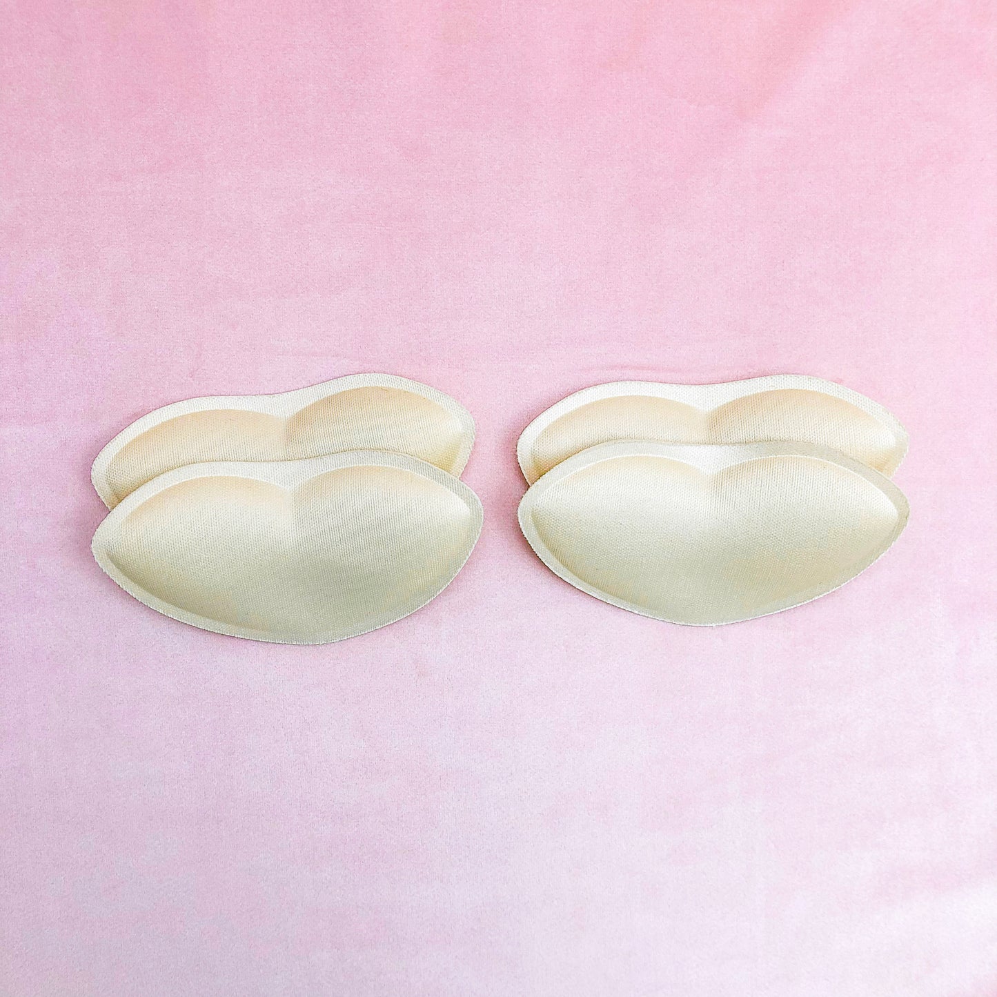 competition bikini extra padding