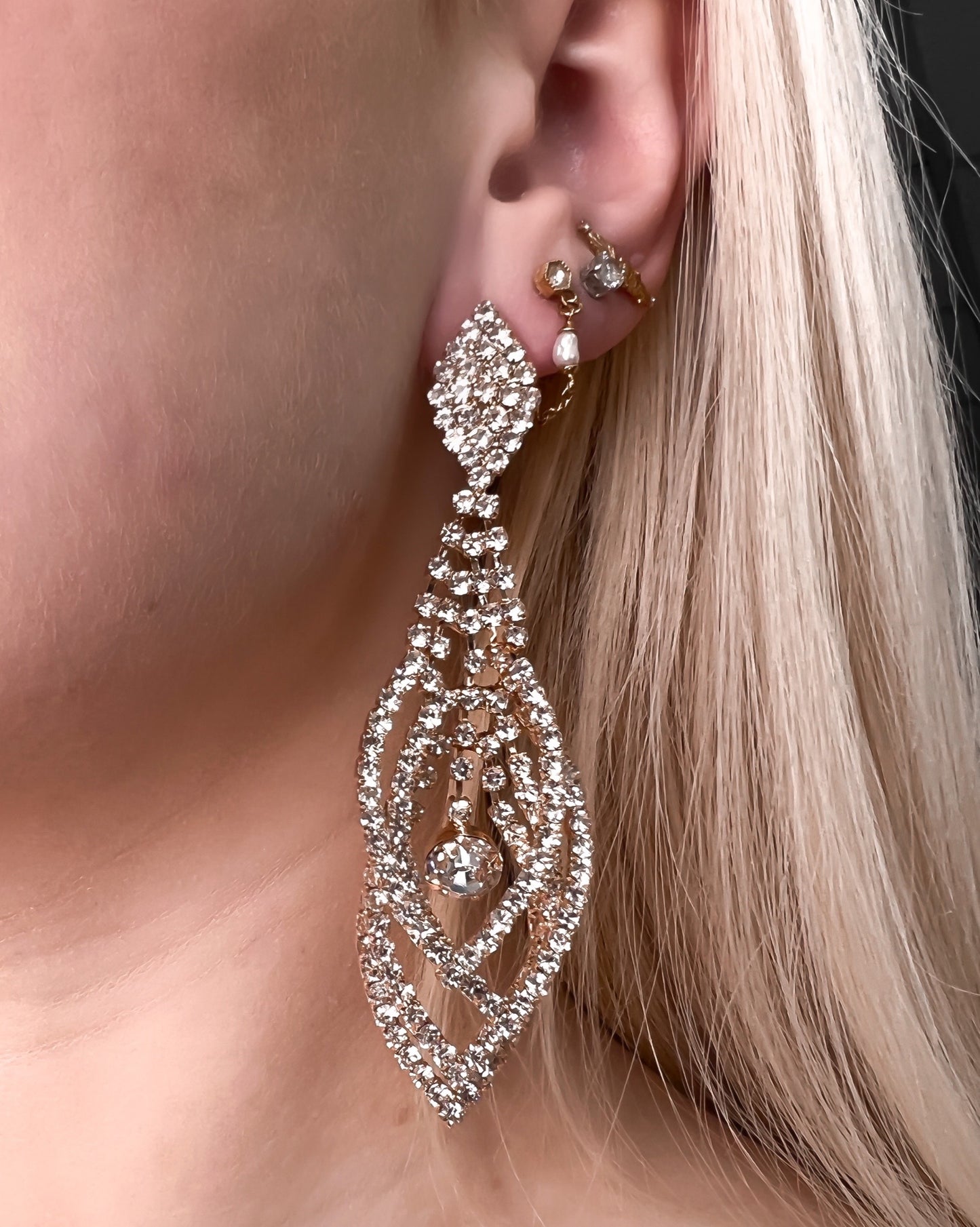 Lauren Earrings