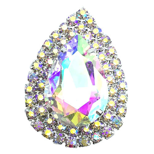 Middle Cup Jewel