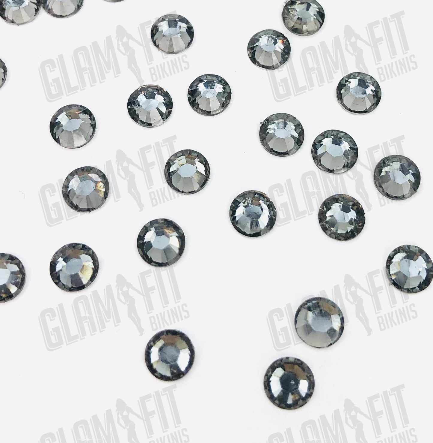 Standard Crystal - GREY