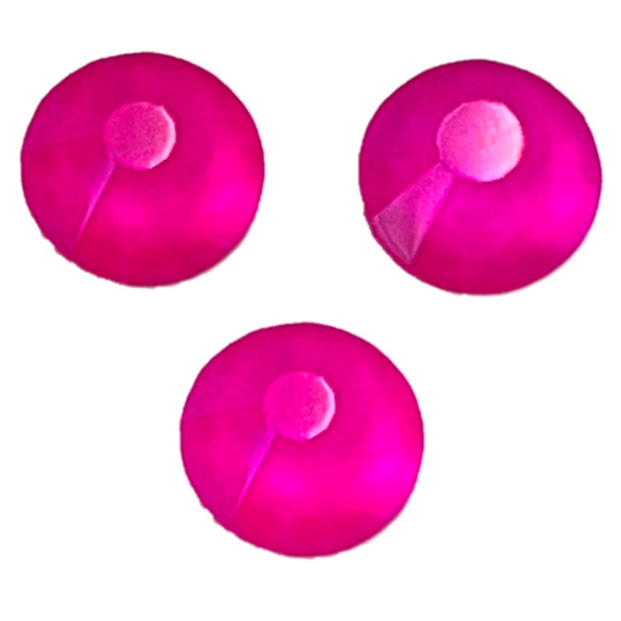 Standard Crystal - HOT PINK