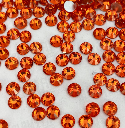 Standard Crystal - HYACINTH