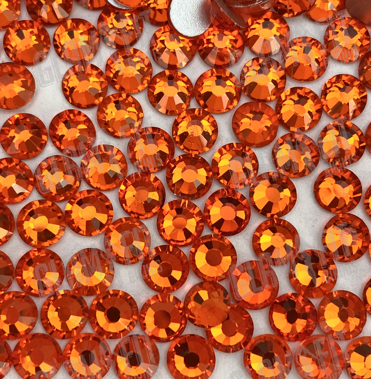 Standard Crystal - HYACINTH