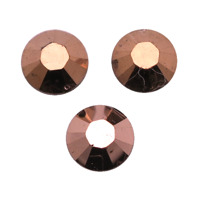 Standard Crystal - ROSE GOLD