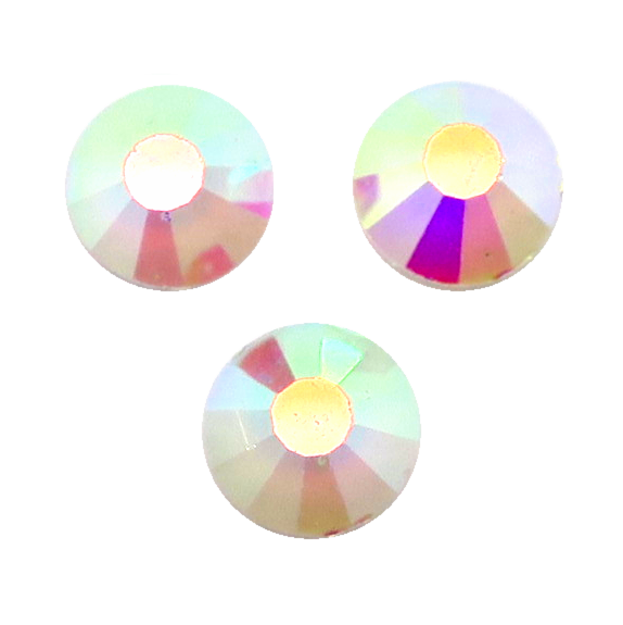 Standard Crystal - TRANSPARENT AB