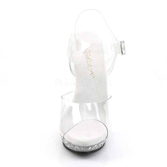 Bikini Competition Heels shoes