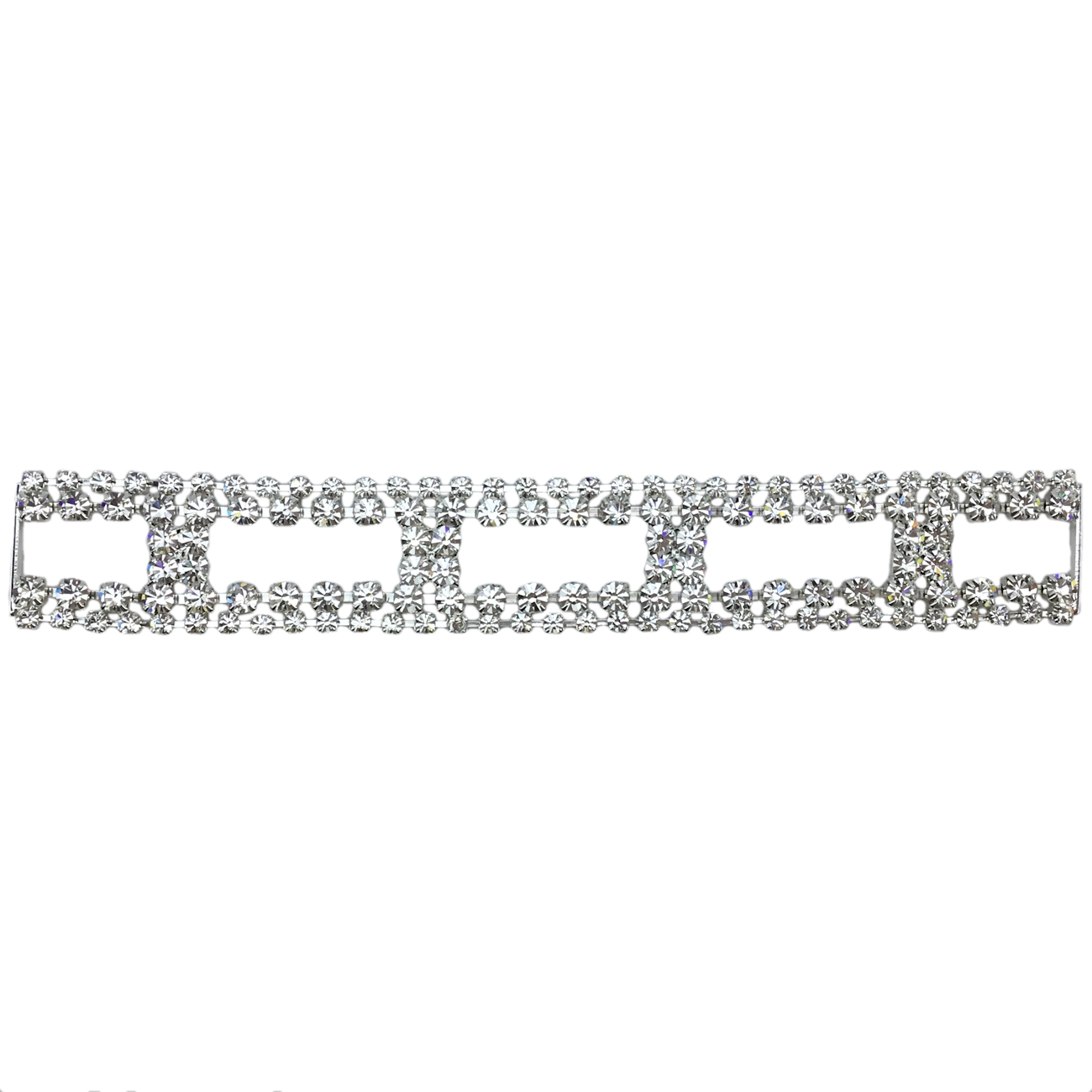 Ladder - Brief Connector
