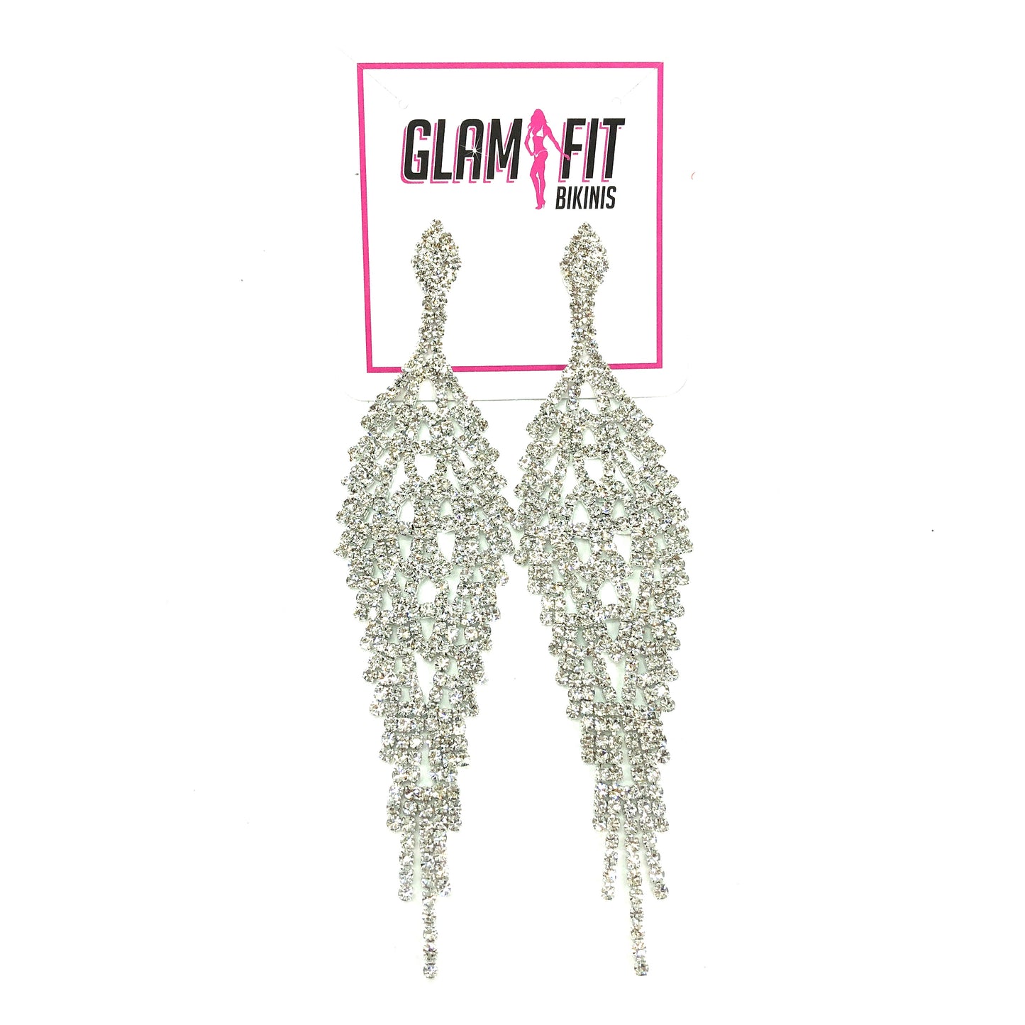 Layla Earrings