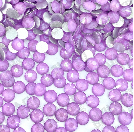 Standard Crystal - LILAC