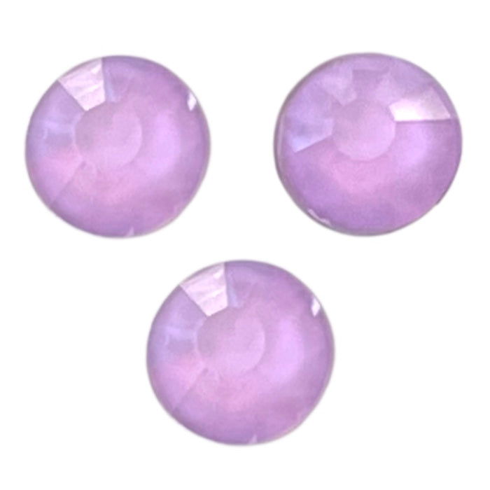 Standard Crystal - LILAC