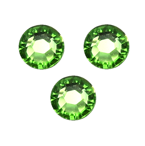 Standard Crystal - PERIDOT