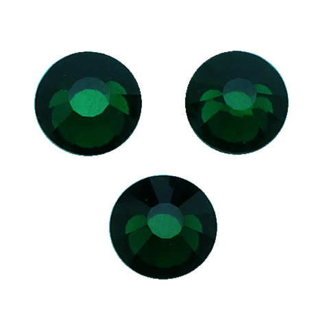 Standard Crystal - EMERALD