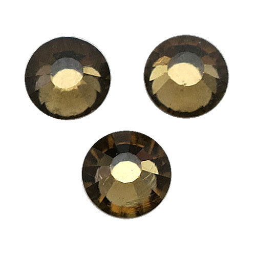 Standard Crystal - SMOKED TOPAZ
