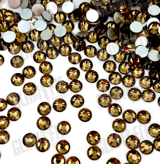 Standard Crystal - SMOKED TOPAZ