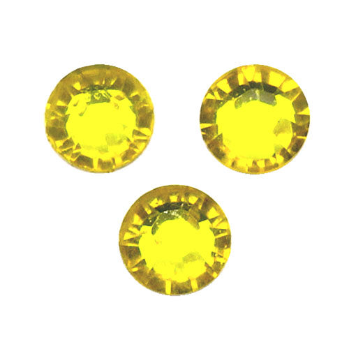 Standard Crystal - CITRINE