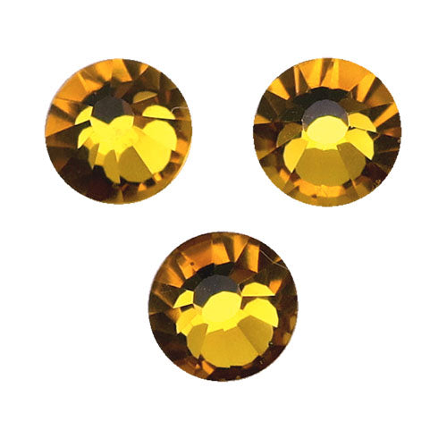 Standard Crystal - TOPAZ
