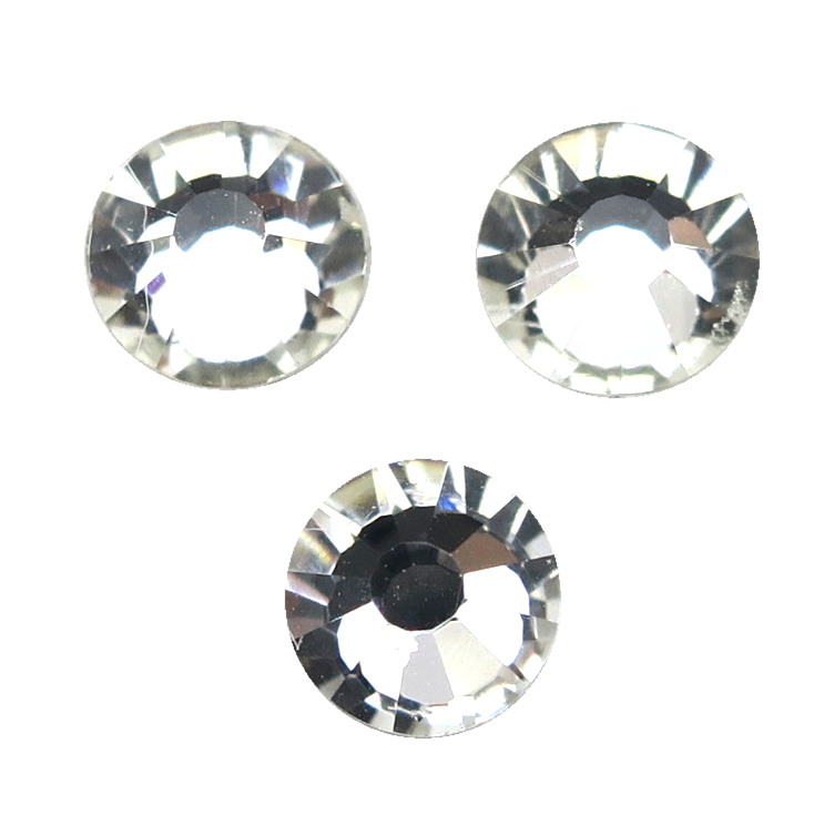 Standard Crystal - CRYSTAL CLEAR