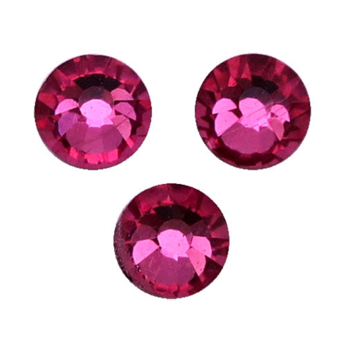 Standard Crystal - ROSE