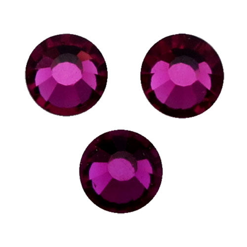 Standard Crystal - FUCHSIA
