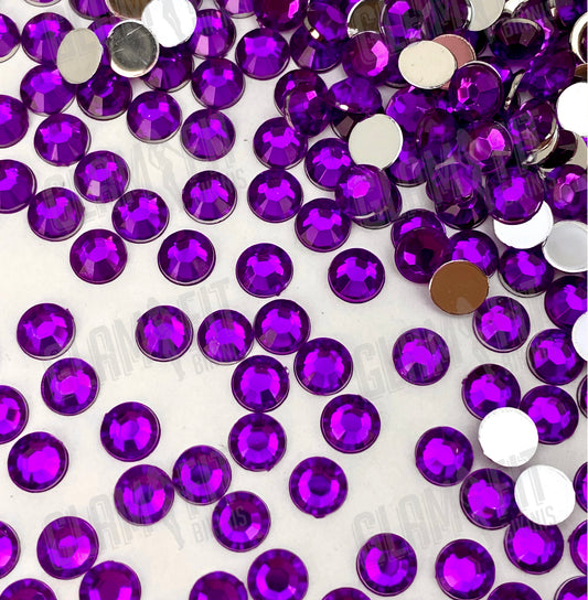 DIY competition bikini crystal gemstone