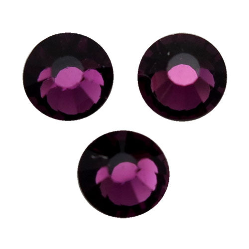 Standard Crystal - DARK AMETHYST
