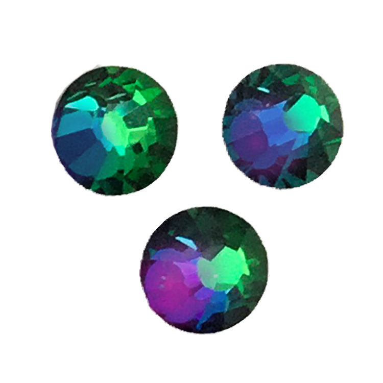 Standard Crystal - PHEONIX