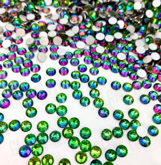 Standard Crystal - PHEONIX