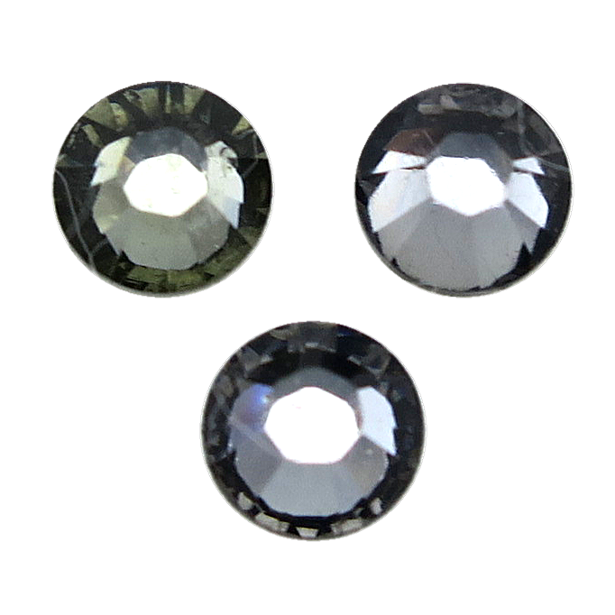 Standard Crystal - GREY